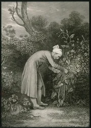 William Cowper (1731-1800)